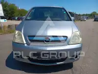 2006 Opel MERIVA