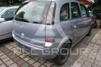 2006 Opel MERIVA