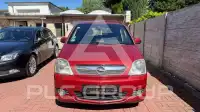 2006 Opel MERIVA