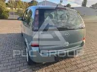 2006 Opel MERIVA