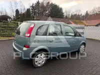 2006 Opel MERIVA