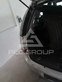 2006 Opel MERIVA