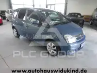 2006 Opel MERIVA