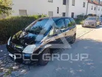 2006 Opel MERIVA