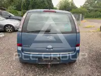 2006 Opel MERIVA