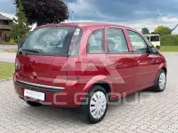 2006 Opel MERIVA