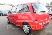 2006 Opel MERIVA