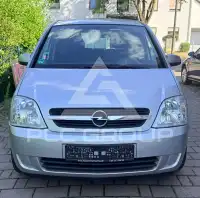 2006 Opel MERIVA