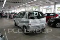 2006 Opel MERIVA