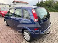 2006 Opel MERIVA