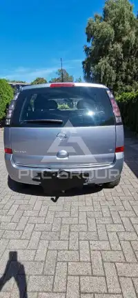 2006 Opel MERIVA