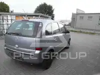 2006 Opel MERIVA