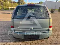2006 Opel MERIVA