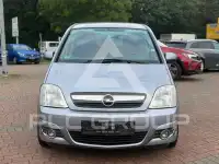 2006 Opel MERIVA