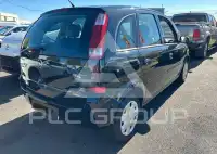 2006 Opel MERIVA