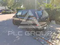 2006 Opel MERIVA