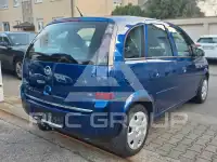 2006 Opel MERIVA