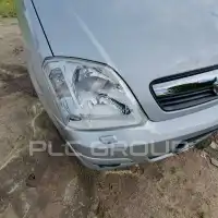 2006 Opel MERIVA