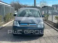 2006 Opel MERIVA