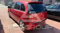 2006 Opel MERIVA