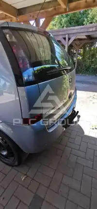 2006 Opel MERIVA
