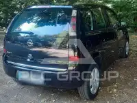 2006 Opel MERIVA