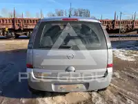 2006 Opel MERIVA