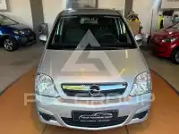 2006 Opel MERIVA