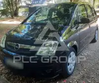 2006 Opel MERIVA