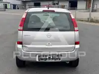 2006 Opel MERIVA