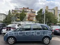 2006 Opel MERIVA