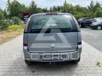 2006 Opel MERIVA