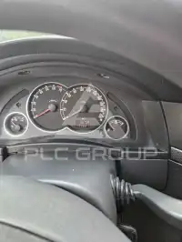 2006 Opel MERIVA