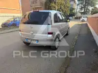 2006 Opel MERIVA