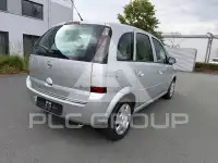 2006 Opel MERIVA