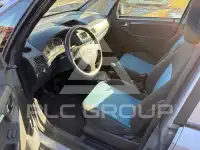 2006 Opel MERIVA