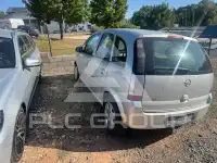 2006 Opel MERIVA