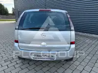 2006 Opel MERIVA