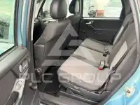2006 Opel MERIVA