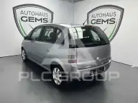 2006 Opel MERIVA