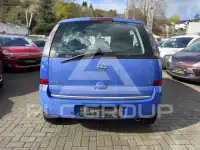 2006 Opel MERIVA