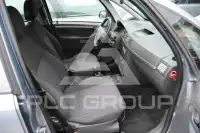 2006 Opel MERIVA