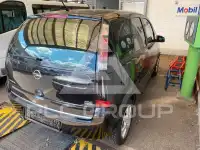 2006 Opel MERIVA