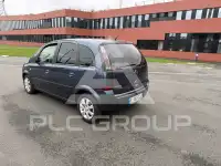 2006 Opel MERIVA