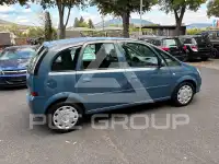 2006 Opel MERIVA