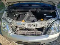 2006 Opel MERIVA