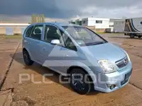 2006 Opel MERIVA