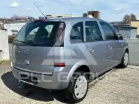 2006 Opel MERIVA