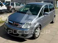 2006 Opel MERIVA