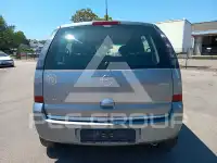 2006 Opel MERIVA